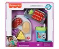 FISHER PRICE PLAYKIT- HELLO ROLE PLAY 12M+ HFJ95