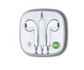 GreenMouse Ακουστικά με USB-C Connector σε λευκό χρώμα – 46956592