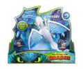 Spin Master - How to Train Your Dragon The Hidden World LIGHTFURY 20103515