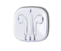GreenMouse Ακουστικά με 3,5mm Connector σε λευκό χρώμα – 46956477