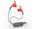 iFROGZ Sound Hub Plugz Ασύρματα Ακουστικά (γκρι/κόκκινο)