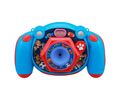eKids Paw Patrol My First Camera H πρώτη παιδική φωτογραφική μηχανή για παιδιά (PW-535) (Κόκκινο/Μπλε)