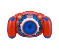 eKids Spiderman My First Camera H πρώτη παιδική φωτογραφική μηχανή για παιδιά (SM-535) (Κόκκινο/Μπλε)
