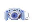 eKids Disney Frozen My First Camera H πρώτη παιδική φωτογραφική μηχανή για παιδιά (FR-535) (Γαλάζιο/Μωβ)