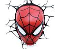 3D Light FX – 3DL – Marvel Spiderman Light