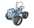 The Source Salt Water 4 x 4 Engine Car
