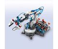 The Source Hydraulic Robot Arm