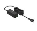 Tellur Universal (EU/UK/US) AC Charger PDHC2 με υποστήριξη Quick Charge 3.0 Φορτιστής τεσσάρων θυρών (2xPowerDelivery + 2x Quick Charge 3.0), σε μαύρο χρώμα