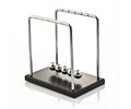 The Source Newton’s Cradle Η κούνια του Νεύτωνα