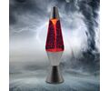 The Source Twister Lamp Φωτιστικό LED που παράγει υπνωτιστικό θέαμα