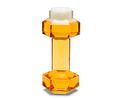 The Source Dumbbell Beer Glass-Ποτήρι μπύρας σε σχήμα βαράκι γυμναστικής