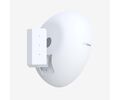 Defunc HOME Corner Mount Large Γωνιακή Bάση Tοίχου για Hχεία μεγάλη (λευκή)