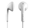 Defunc BASIC TALK In-Ear Earbuds Ενσύρματα Ακουστικά σε λευκό χρώμα