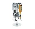 The Source Four Bottle Bar Optic Drinks Dispenser- Βάση Σερβιρίσματος Αλκοολούχων Ποτών