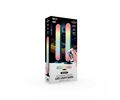 The Source  Set of 2 Sound Activated LED Light Bars-Σετ Ηχόμπαρες με LED που αντιδρούν στη μουσική