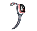 Παιδικό Smartwatch Maxlife Look me 2  GPS WiFi 4G Kids KW-510 pink