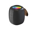 The Source innovative T100 Bluetooth Speaker - Φωτιζόμενο αδιάβροχο φορητό ηχείο μοντέρνας σχεδίασης
