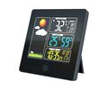 The Source LED Weather Station - Οικιακός Μετεωρολογικός Σταθμός με ασύρματο εξωτερικό αισθητήρα
