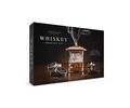 The Source Whiskey Smoking Kit – Σετ καπνίσματος ουίσκι με καπάκι & επαναγεμιζόμενο φλόγιστρο