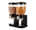 Cornflakes Dispenser - Διανεμητής Δημητριακών - Οργανώστε την Κουζίνα σας με Στυλ