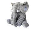 Elephant Pillow - Μαξιλάρι Ελέφαντας - Χαριτωμένο και Άνετο για Όλους