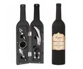 Wine Gift Set - Σετ Δώρου Κρασιού - Πολυτελές Κιτ για Λάτρεις του Κρασιού