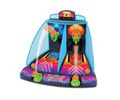 The Source Electronic Arcade Basketball - Καταπληκτικό ρετρό ηλεκτρονικό παιχνίδι Basket (2 παικτών)The Source Electronic Arcade Basketball - Καταπληκτικό ρετρό ηλεκτρονικό παιχνίδι Basket (2 παικτών)
