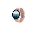 Maxlife Smartwatch MXSW-120 Powder Pink