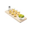 The Source Tequila Serving Set - Σετ Σερβιρισματος Τεκίλα
