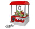 Candy Grabber Ρετρό Παιχνίδι για Καραμέλες και Ζαχαρωτά με δαγκάνα