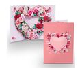 Audio Heart Card – Μοναδική μουσική κάρτα αγάπης