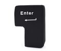 Big Enter Button - Μεγάλο Πλήκτρο Enter - Το Απόλυτο Gadget για το Γραφείο!