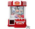 Candy Grabber Deluxe Ρετρό Παιχνίδι για Καραμέλες και Ζαχαρωτά με δαγκάνα