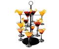 Cocktail Tree Stand Expandable – Επεκτεινόμενη Βάση Παρουσίασης Κοκτέιλ