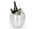 Disco Ball Ice Bucket Κουβάς Πάγου Ντισκομπάλα – Προσθέστε Λάμψη στα Πάρτι σας