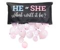 Gender Reveal Balloon Set - Σετ Μπαλονιών Gender Reveal - Δημιουργήστε Μοναδικές Στιγμές!