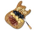 Επιφάνεια Κοπής "Guitar Cutting Board"