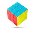 Mega Cube – Μια Νέα Πρόκληση στον Κλασικό Κύβο Ταχύτητας