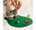 Potty Putter - Το απόλυτο παιχνίδι mini Golf τουαλέτας