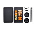 Sushi Set for Two – Σετ Σούσι για Δύο – Ολοκληρωμένη Εμπειρία Σερβιρίσματος Σούσι στο Σπίτι