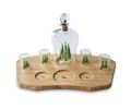 Tequila Decanter Set – Σετ Καράφας Τεκίλας "Tequila Decanter Set"