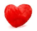 Warming Heart Pillow – Deluxe Θερμαινόμενο Μαξιλάρι Καρδιά