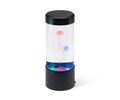 The Source Round Jellyfish Lamp – Κυλινδρικό Φωτιστικό LED με Μέδουσες (97257) – USB/Μπαταρίας