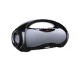 Rebeltec rebeltec Soundbox 320 Bluetooth Speaker (16W RMS) BT FM USB - Φορητό Ηχείο Bluetooth σε Μαύρο χρώμα