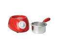 The Source – Chocolate Fondue Set – Σετ Σοκολατένιου Φοντύ για Επιτραπέζια Απόλαυση