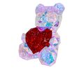 Light Up Bear – Φωτιζόμενο Αρκουδάκι ύψους 40 εκατοστών
