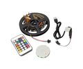 The Source –  LED Burst Light Set – Πολύχρωμο Φωτιστικό με Τηλεχειριστήριο & Rainbow Εφέ