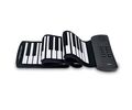 Roll-Up Keyboard – Φορητό Ηλεκτρονικό Πληκτρολόγιο Πιάνου