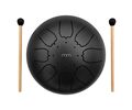 Tongue Steel Drum – Μεταλλικό Τύμπανο με περίτεχνα γλωσσίδια