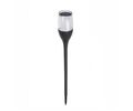 Forever Light Solar torch LED lamp SUNARI FLS-230 black - Φωτιστικό LED Εξωτερικού Χώρου σε Μαύρο χρώμα